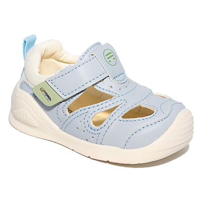 Сандалии для мальчика Капитошка A20665 голубые 1